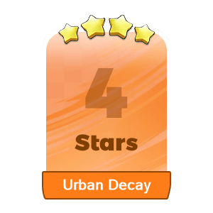 Urban Decay